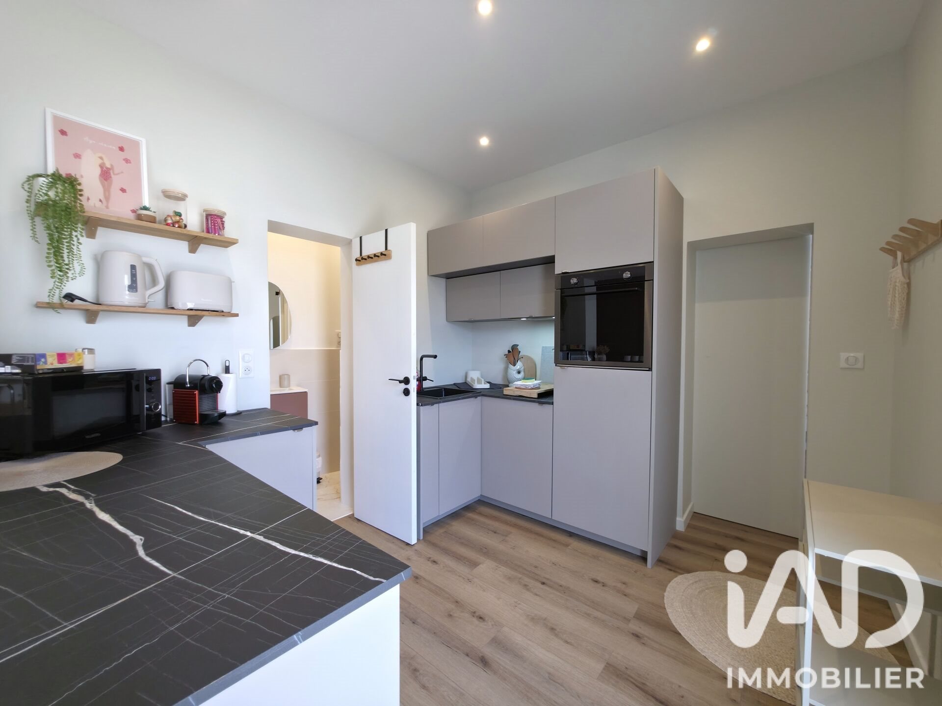 Maison à vendre, 33m², Fouras