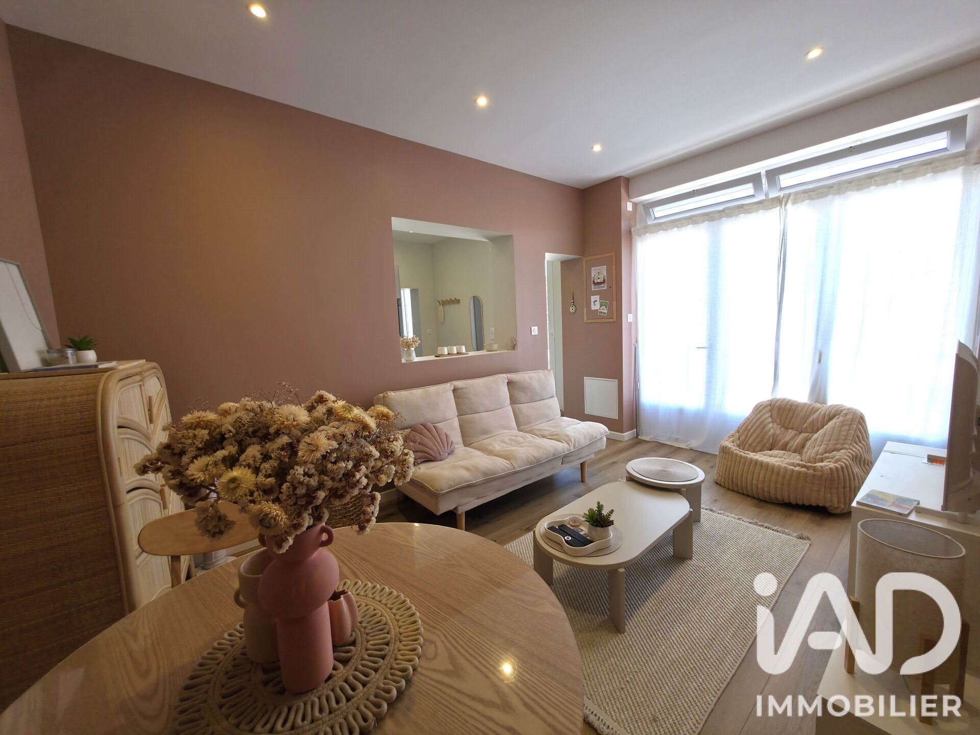 Maison à vendre, 33m², Fouras