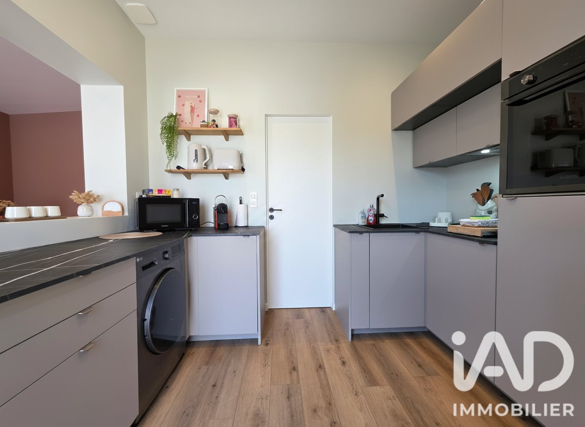 Maison à vendre, 33m², Fouras