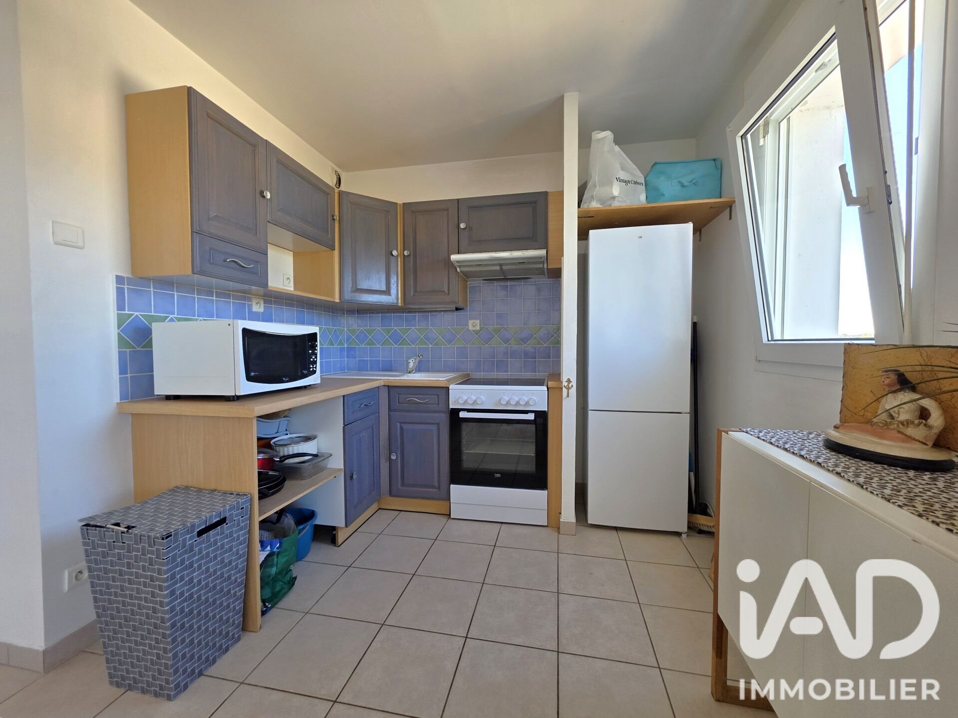 Appartement à vendre, 36m², Fouras