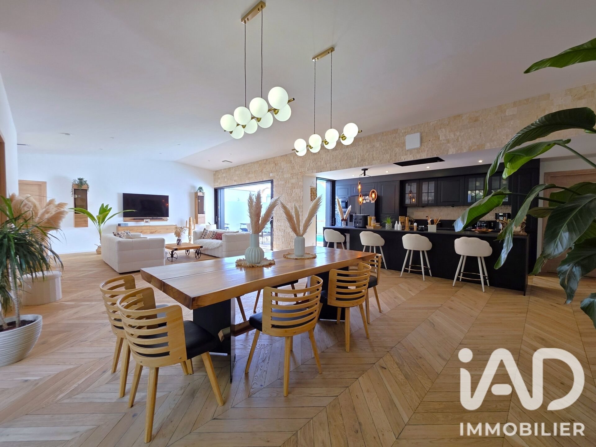 Maison à vendre, 166m², Saint-Laurent-de-la-Prée