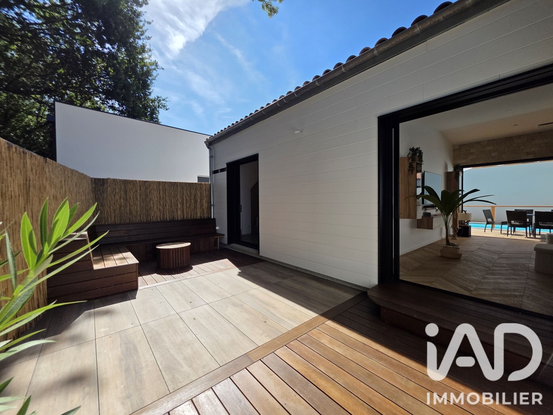 Maison à vendre, 166m², Saint-Laurent-de-la-Prée