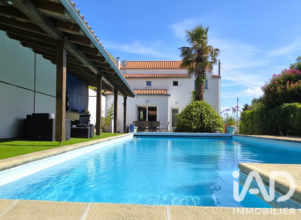 Maison à vendre, 116m², Fouras