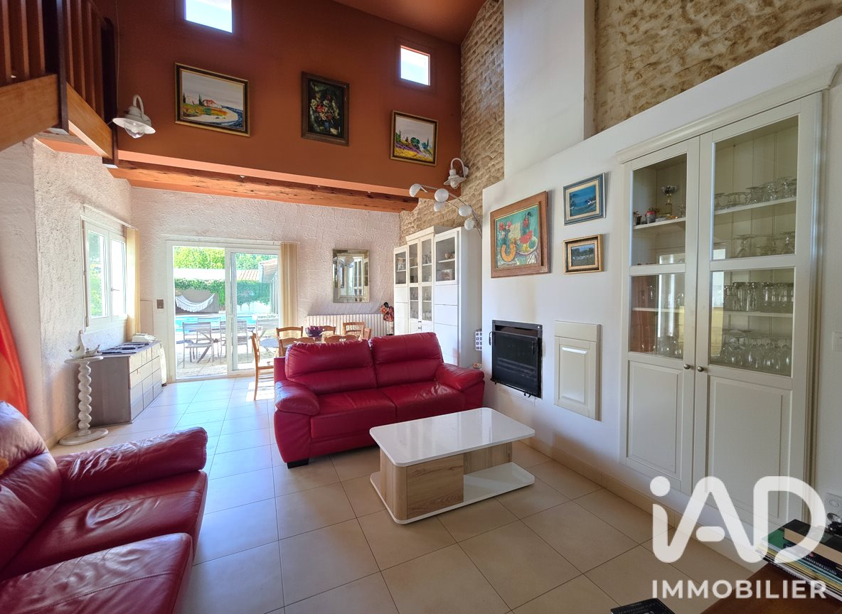 Maison à vendre, 116m², Fouras