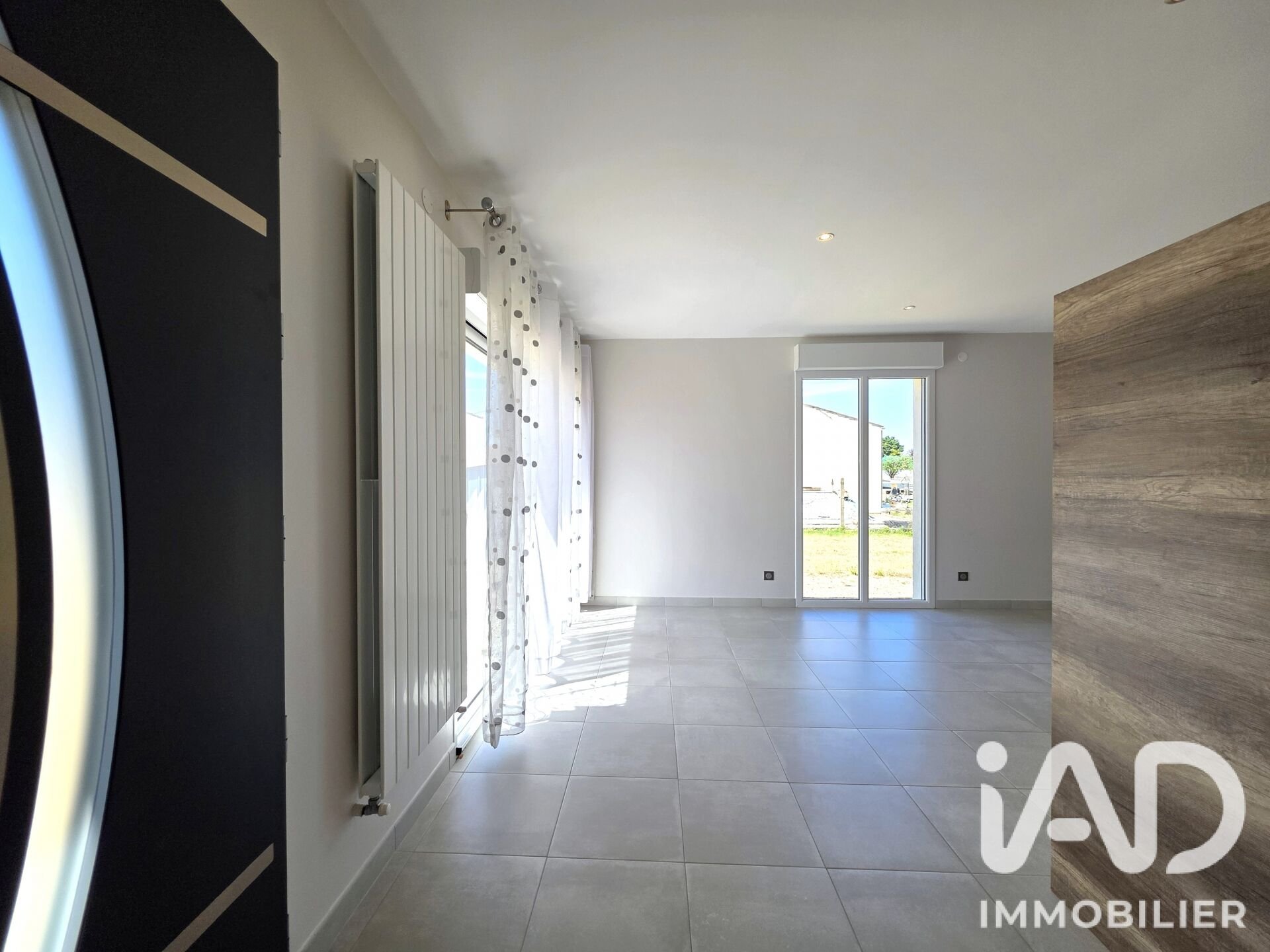 Maison à vendre, 103m², Saint-Just-Luzac