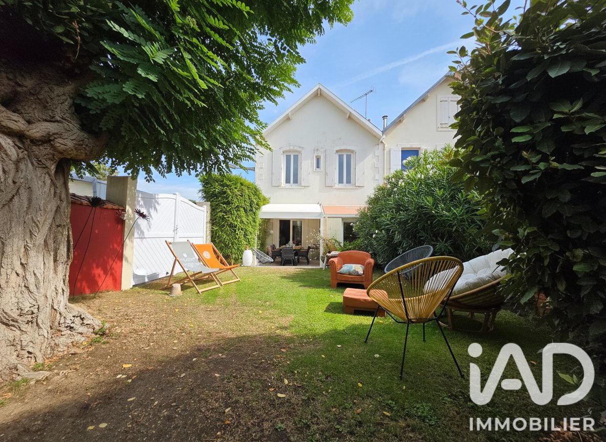 Maison à vendre, 114m², Fouras