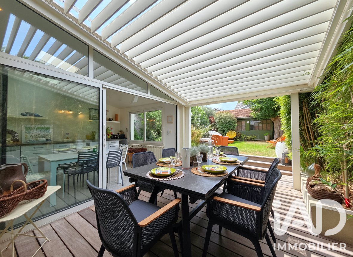 Maison à vendre, 114m², Fouras