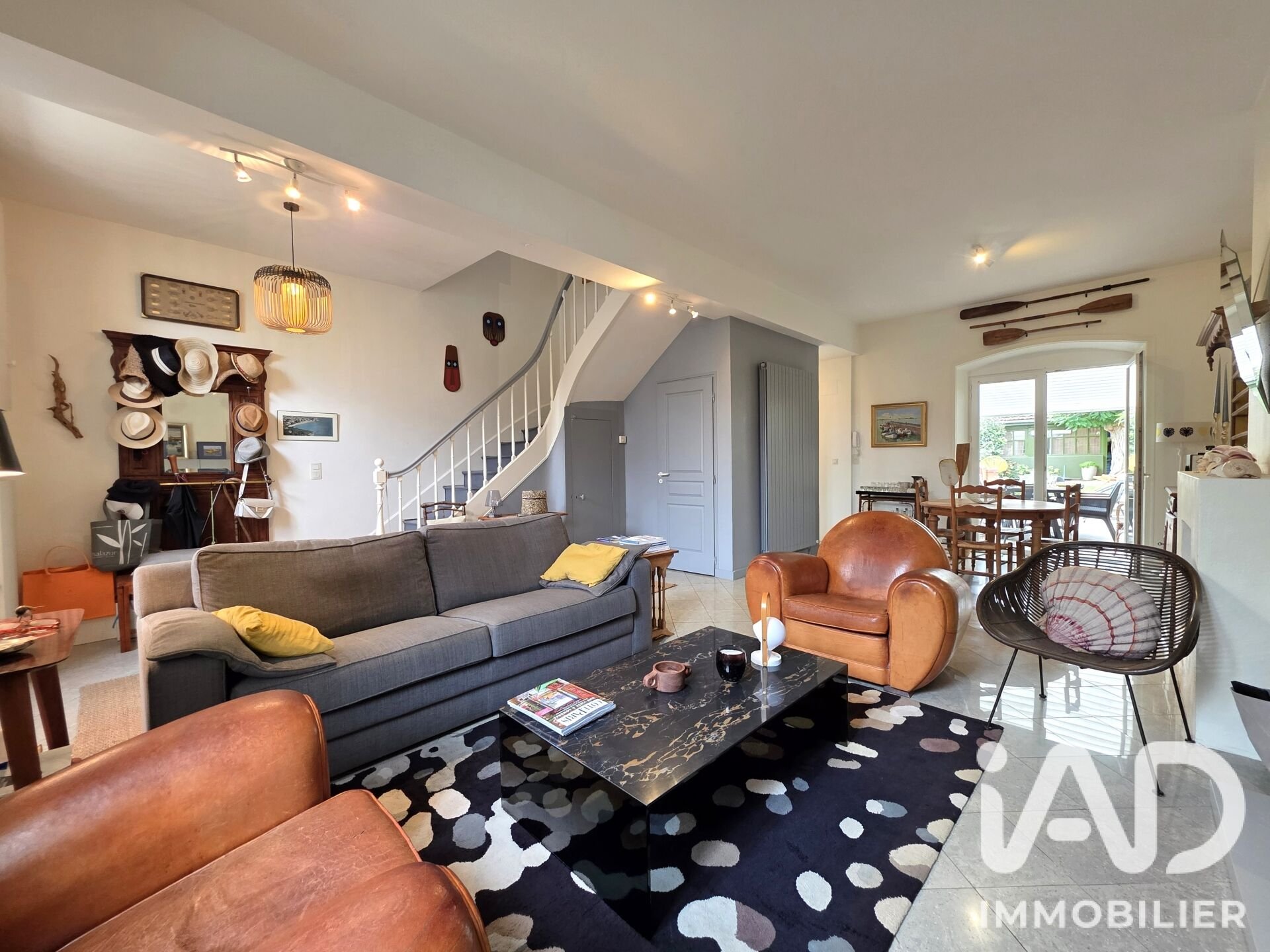 Maison à vendre, 114m², Fouras