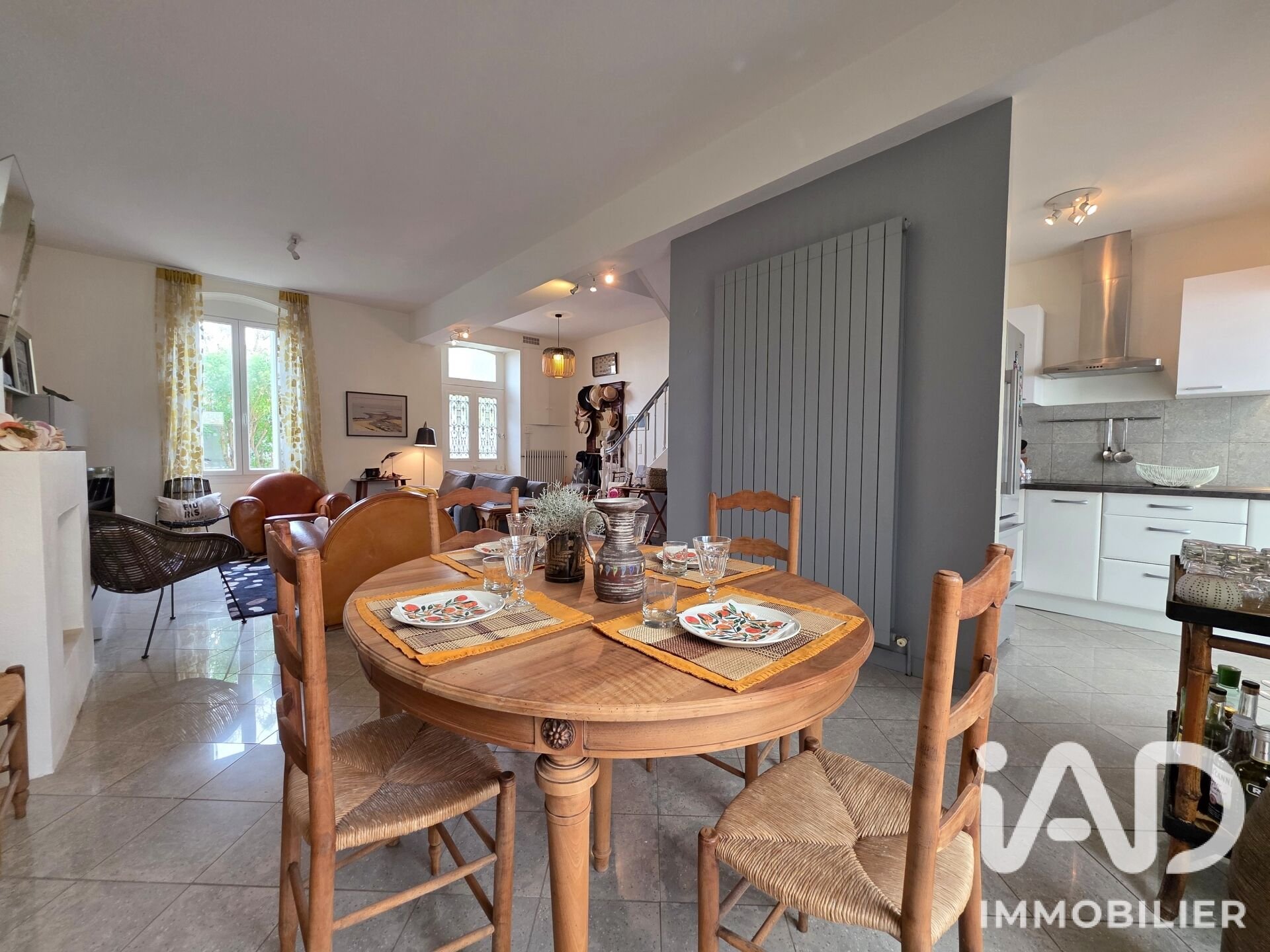 Maison à vendre, 114m², Fouras