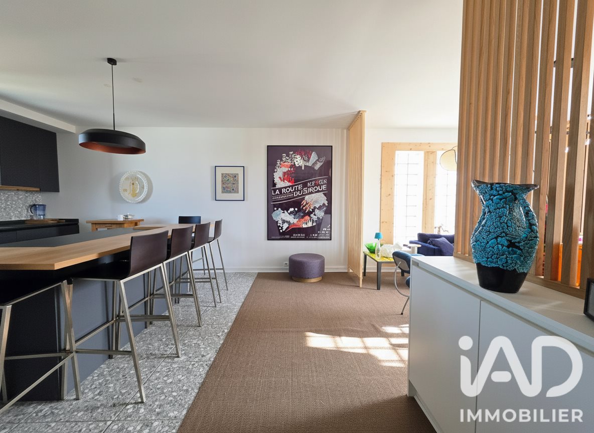 Appartement à vendre, 106m², Fouras