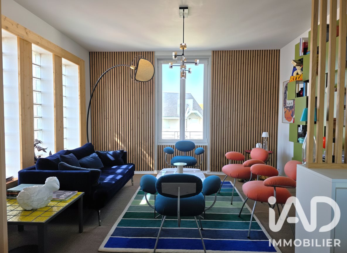 Appartement à vendre, 106m², Fouras
