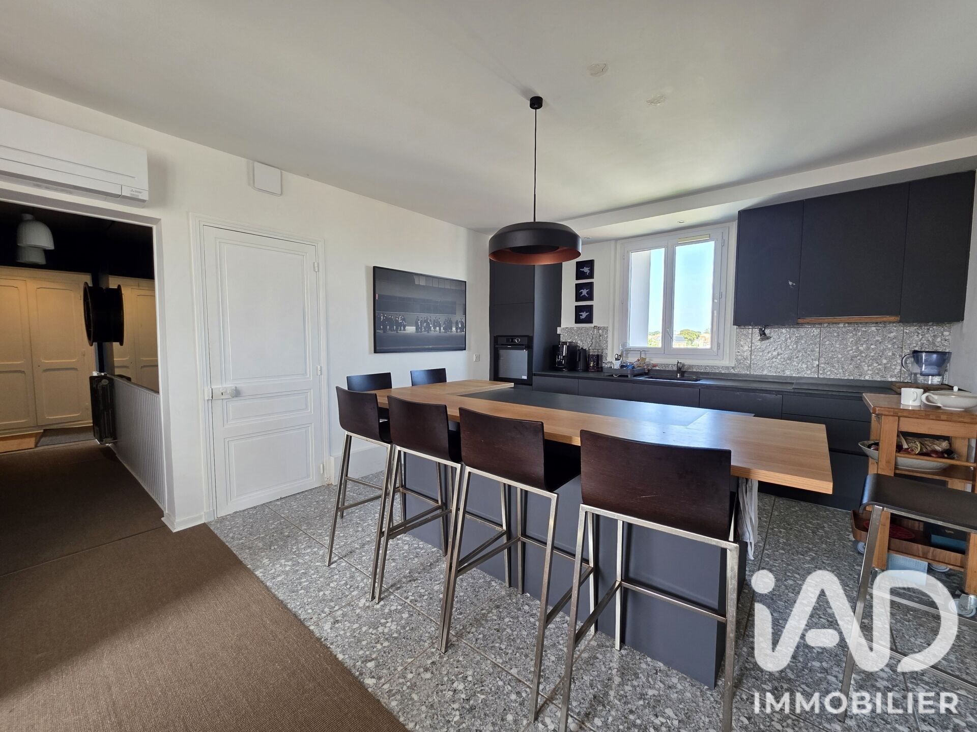 Appartement à vendre, 106m², Fouras