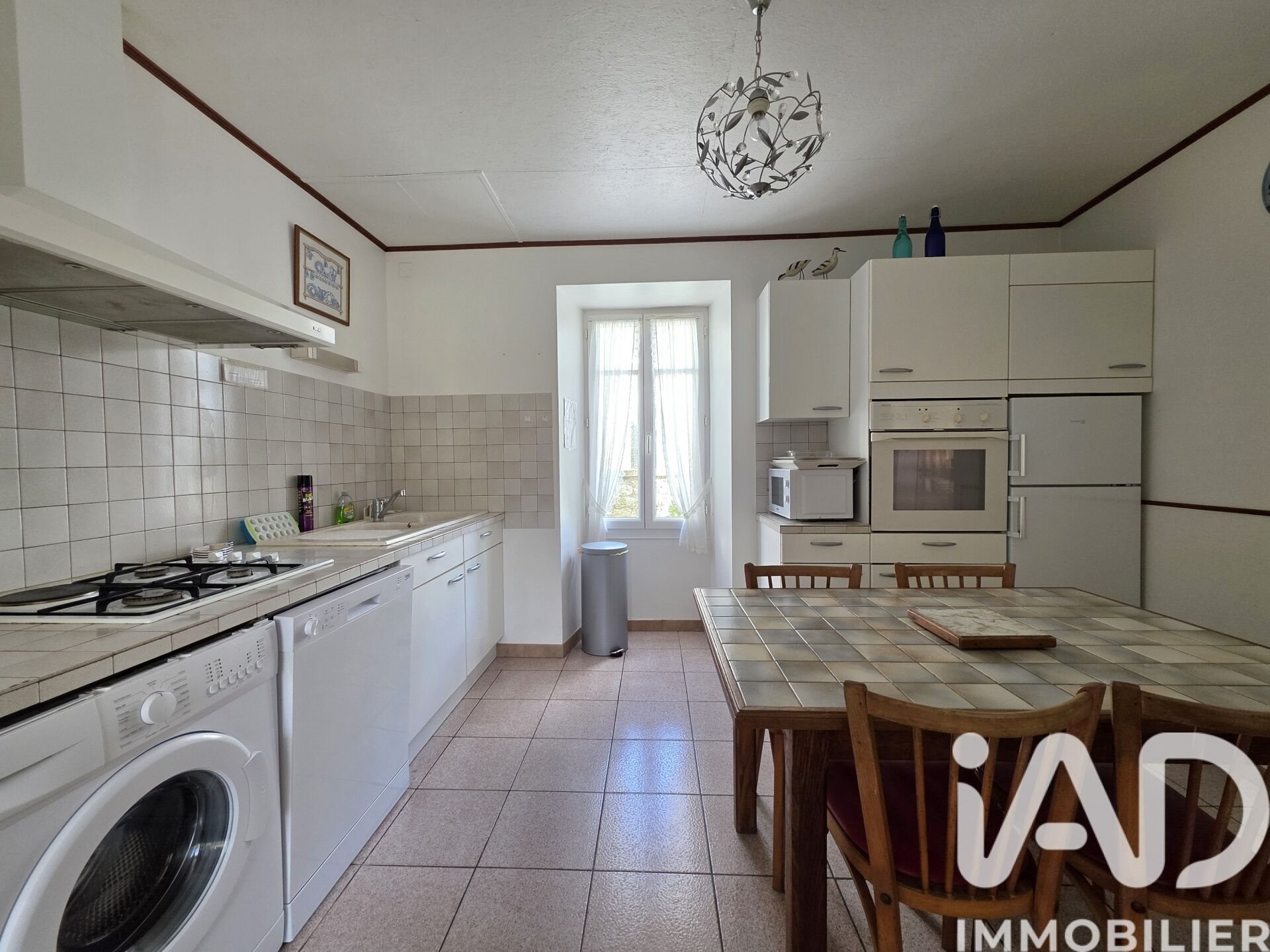 Maison à vendre, 106m², Bourcefranc-le-Chapus