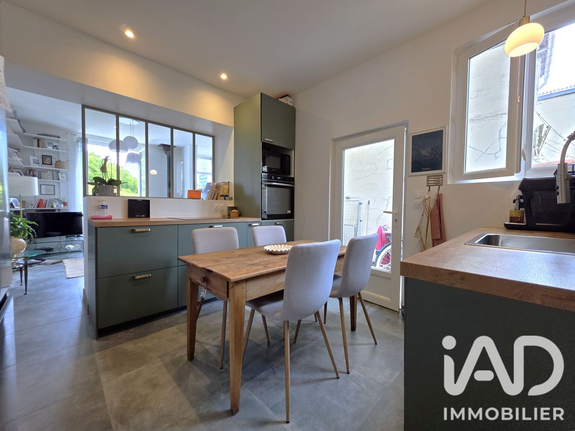 Maison à vendre, 60m², Fouras