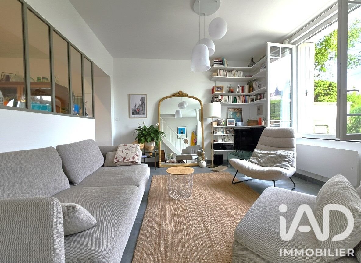 Maison à vendre, 60m², Fouras