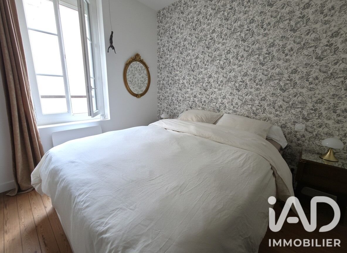 Maison à vendre, 60m², Fouras