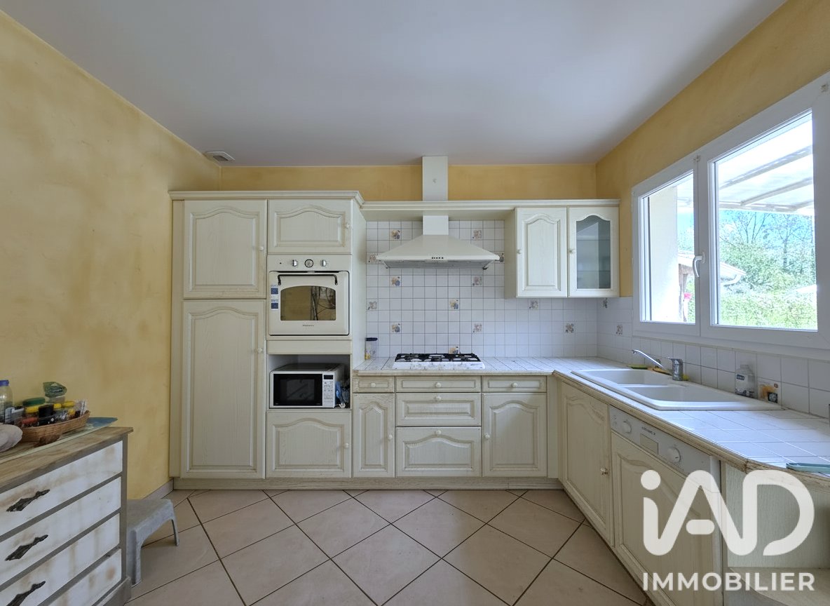Maison à vendre, 163m², Étauliers