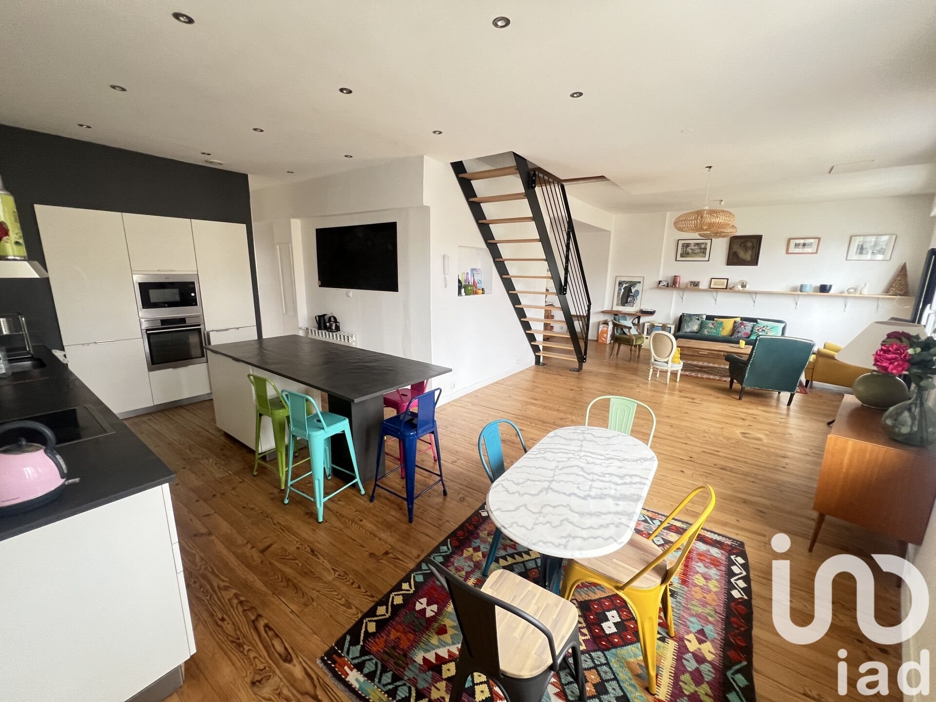 Appartement à vendre, 156m², Pau