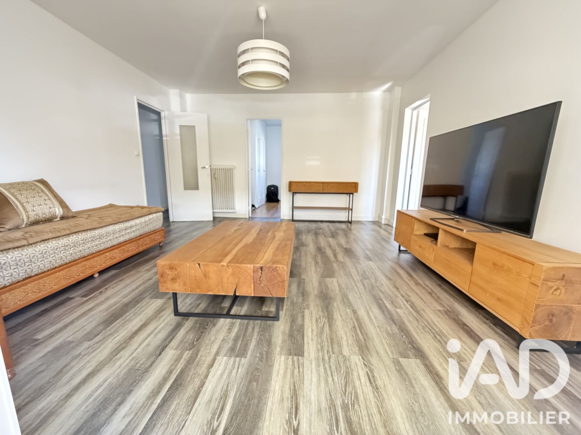Appartement à vendre, 68m², Bizanos