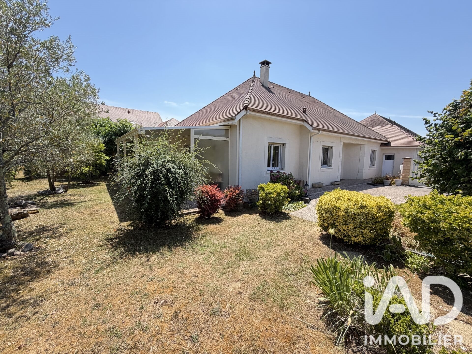 Maison à vendre, 138m², Lescar