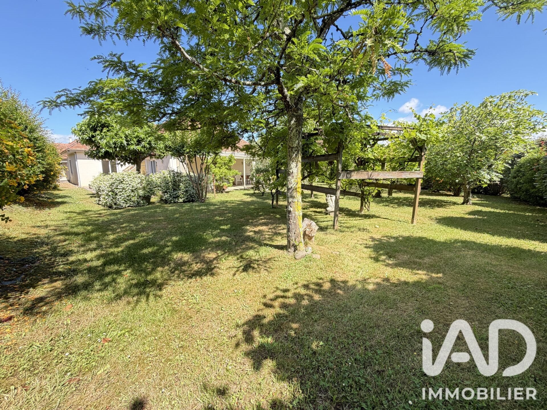 Maison à vendre, 138m², Lescar