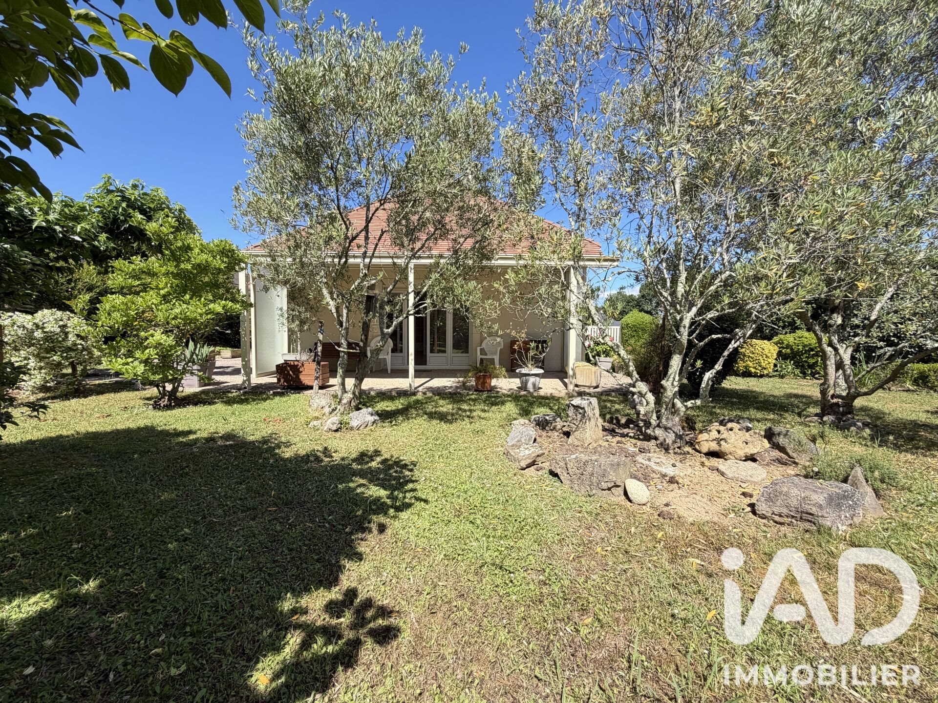 Maison à vendre, 138m², Lescar