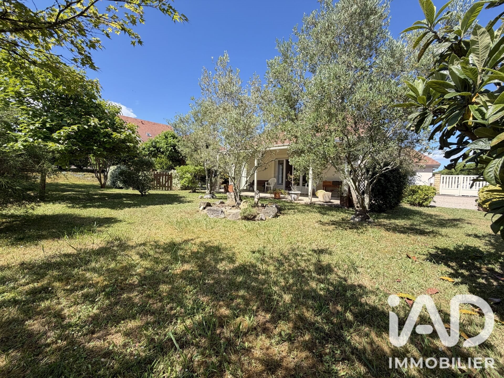 Maison à vendre, 138m², Lescar
