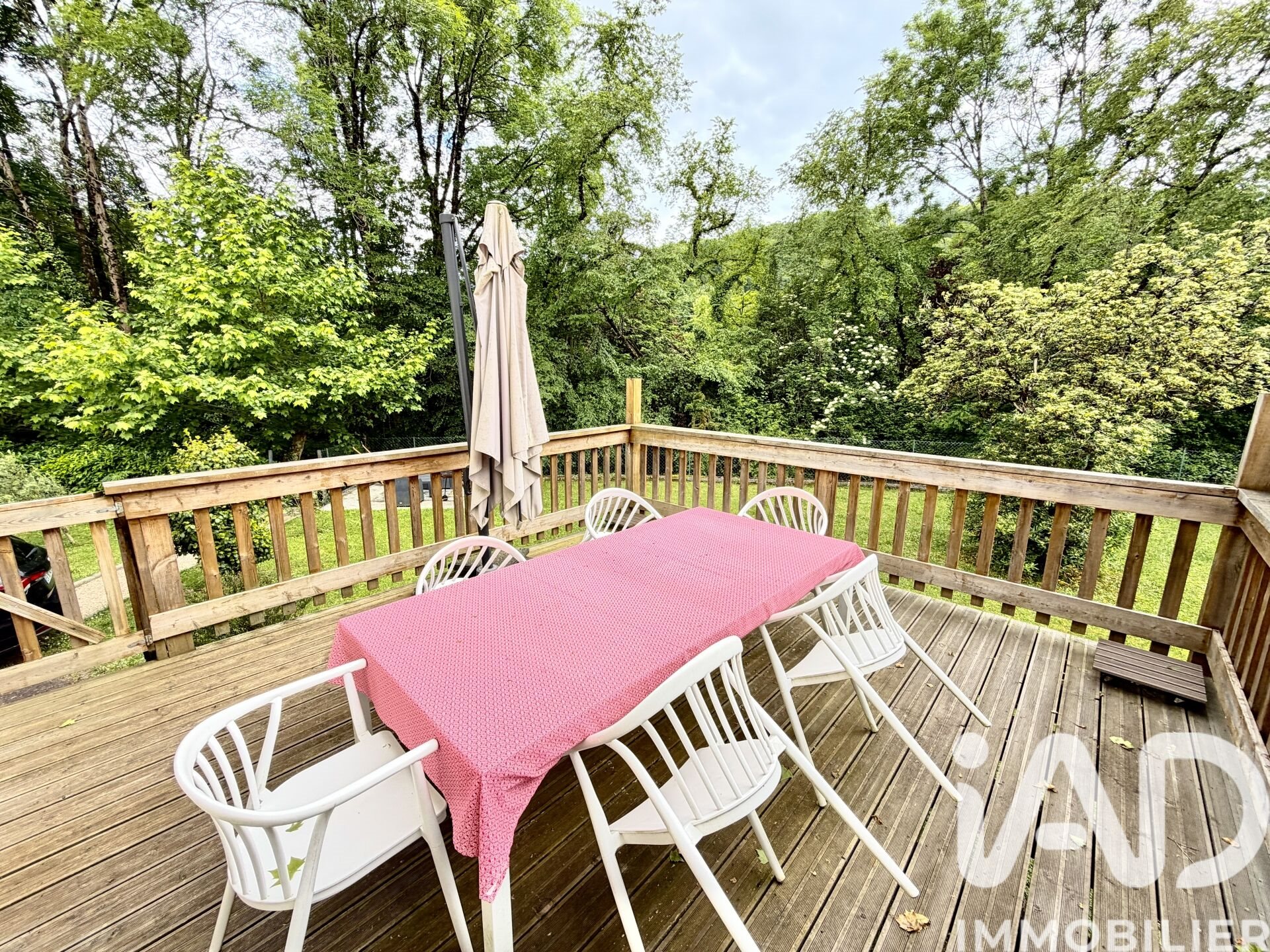 Maison à vendre, 109m², Gelos