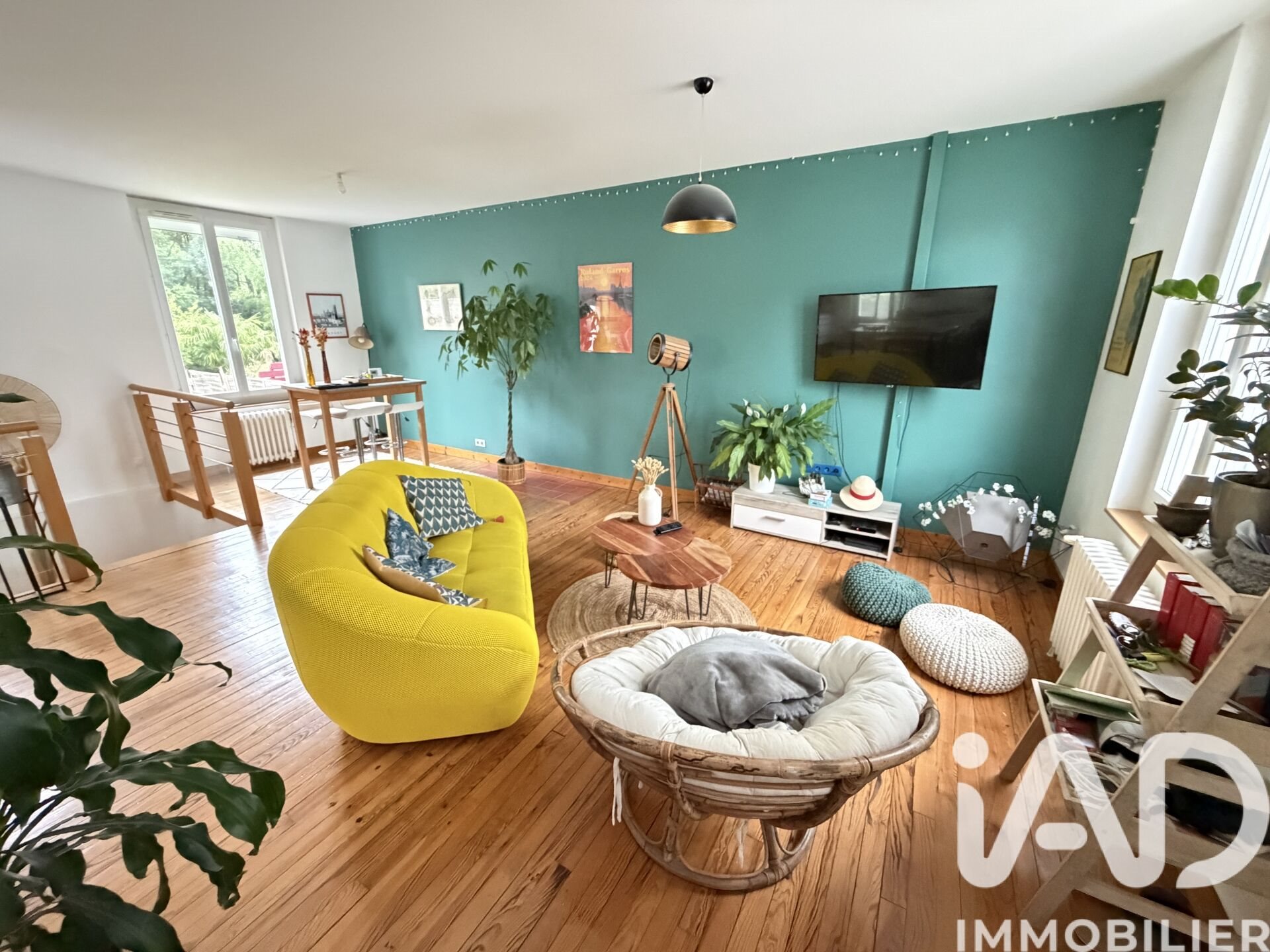 Maison à vendre, 109m², Gelos