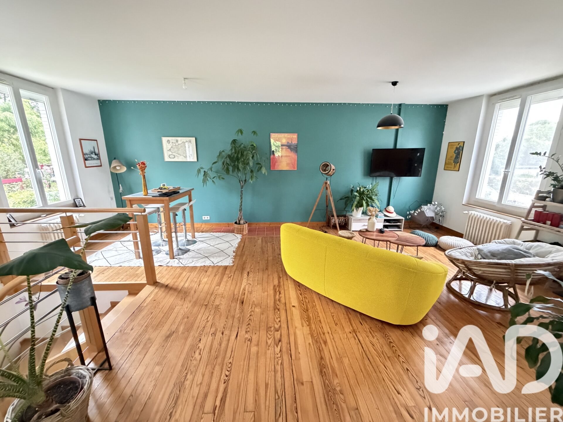 Maison à vendre, 109m², Gelos