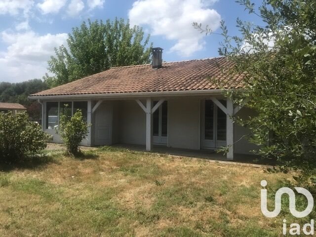 Maison à vendre, 149m², La Lande-de-Fronsac