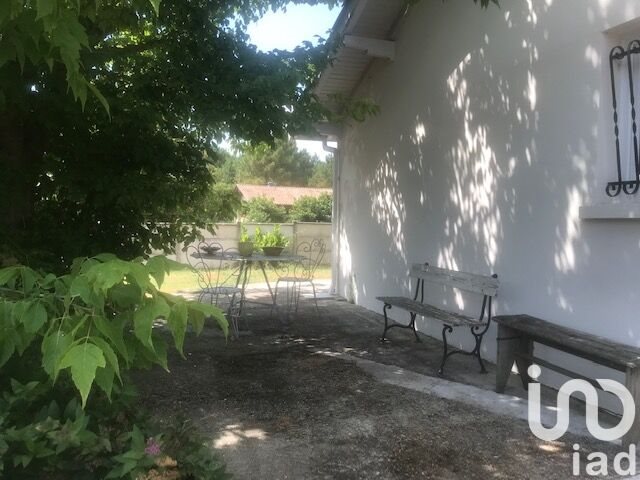 Maison à vendre, 149m², La Lande-de-Fronsac