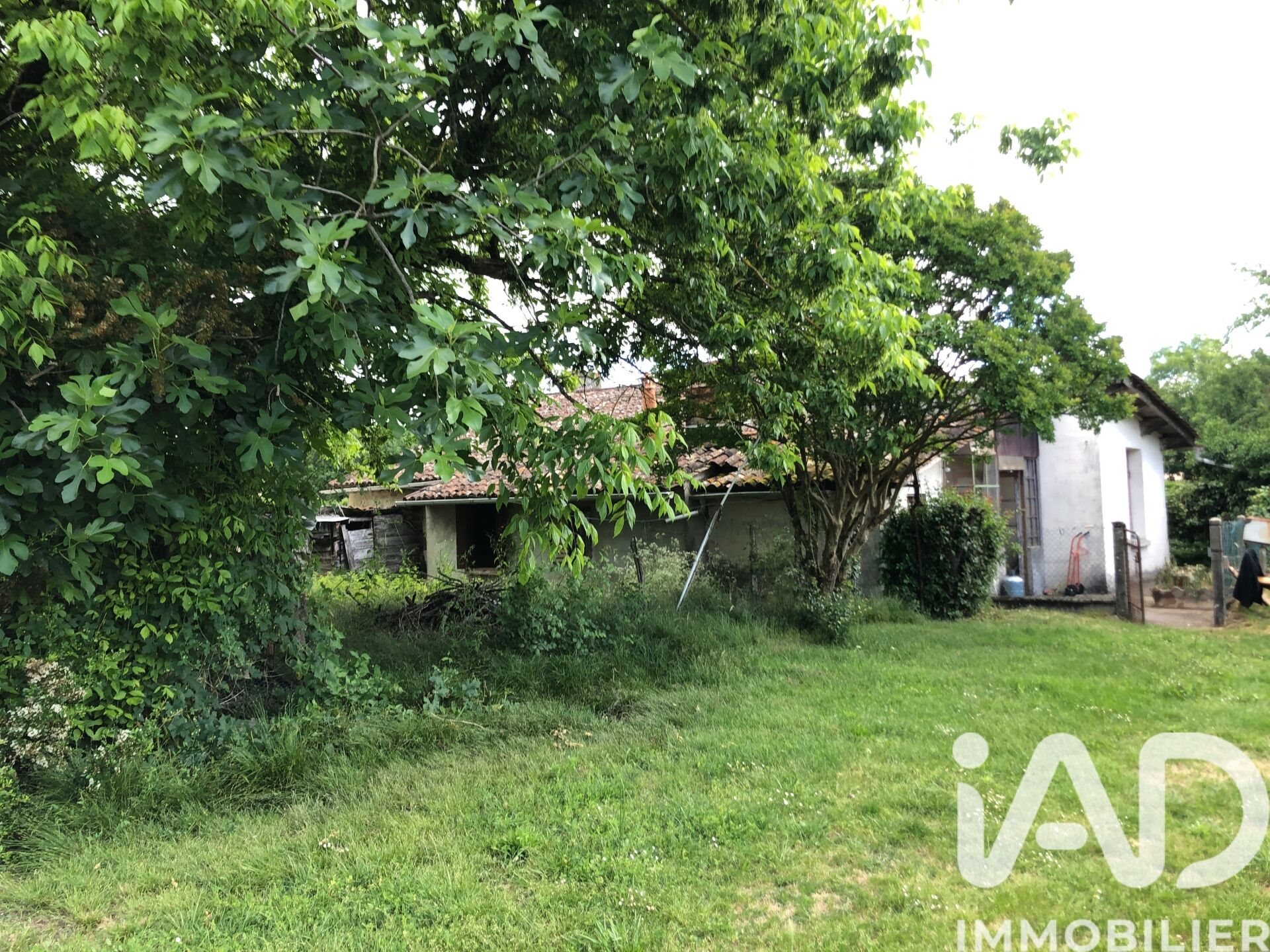 Maison à vendre, 106m², Saint-Ciers-d'Abzac