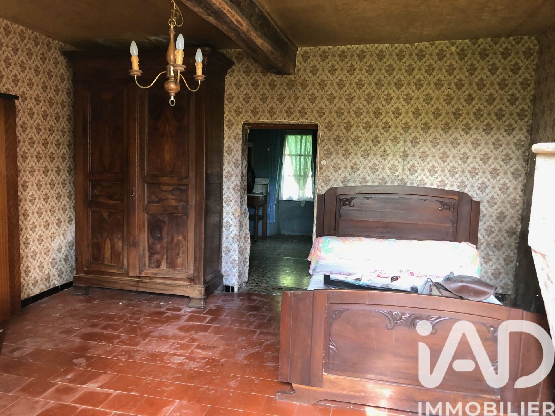 Maison à vendre, 106m², Saint-Ciers-d'Abzac
