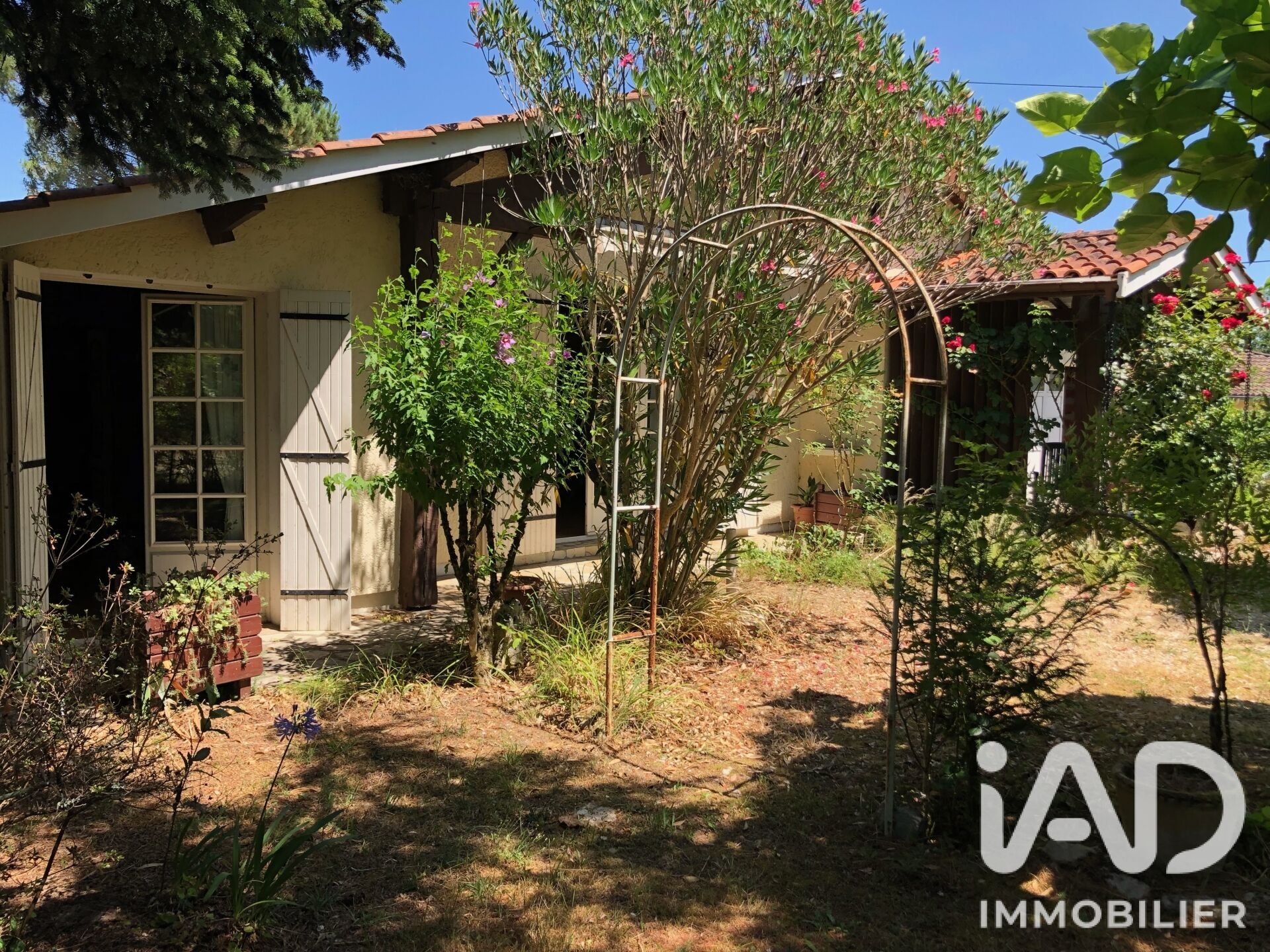 Maison à vendre, 82m², Libourne