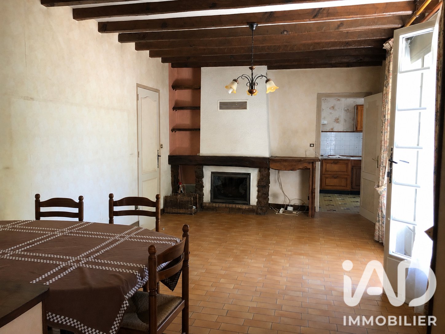 Maison à vendre, 82m², Libourne