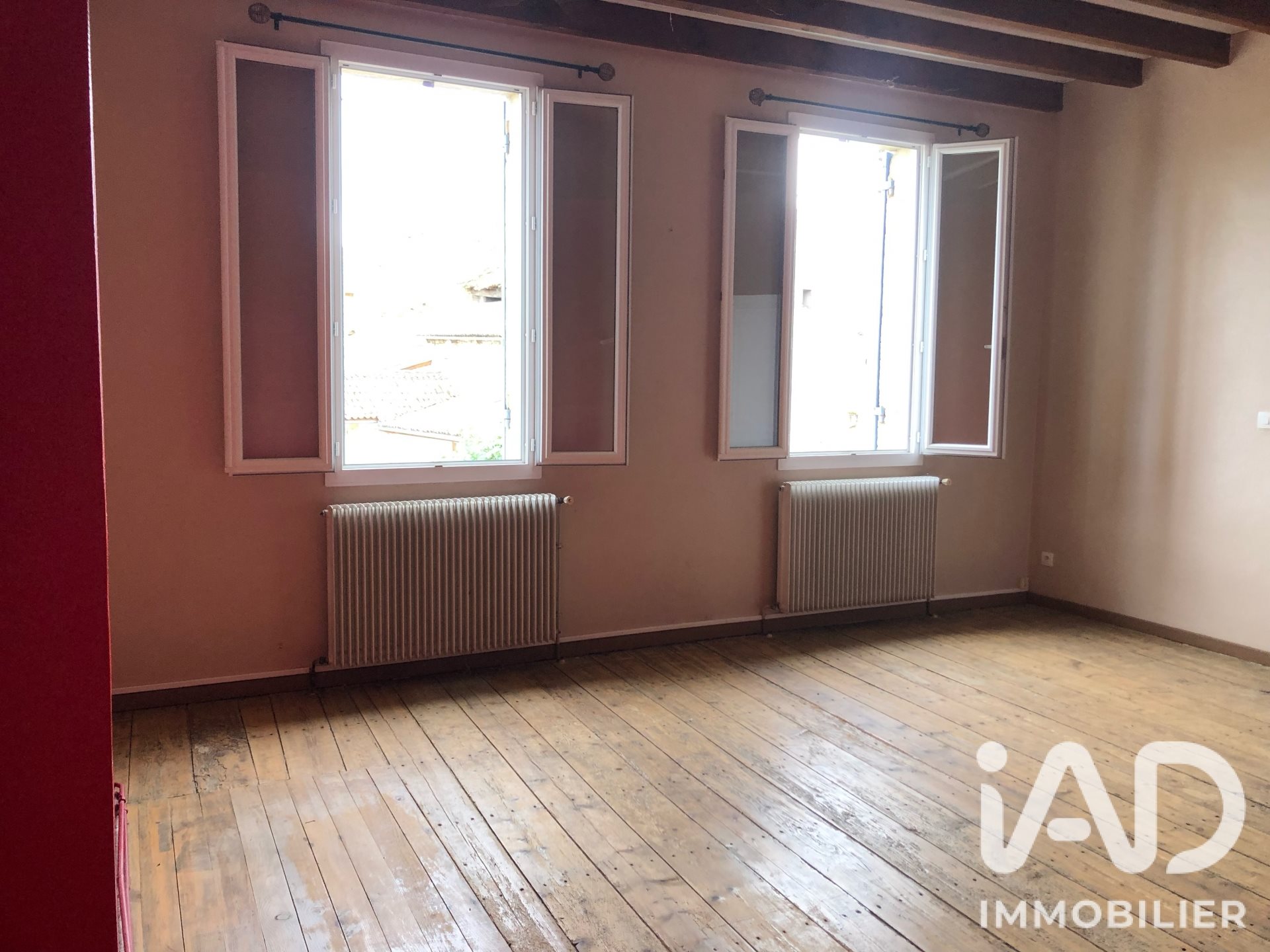 Maison à vendre, 108m², Saint-Philippe-d'Aiguille