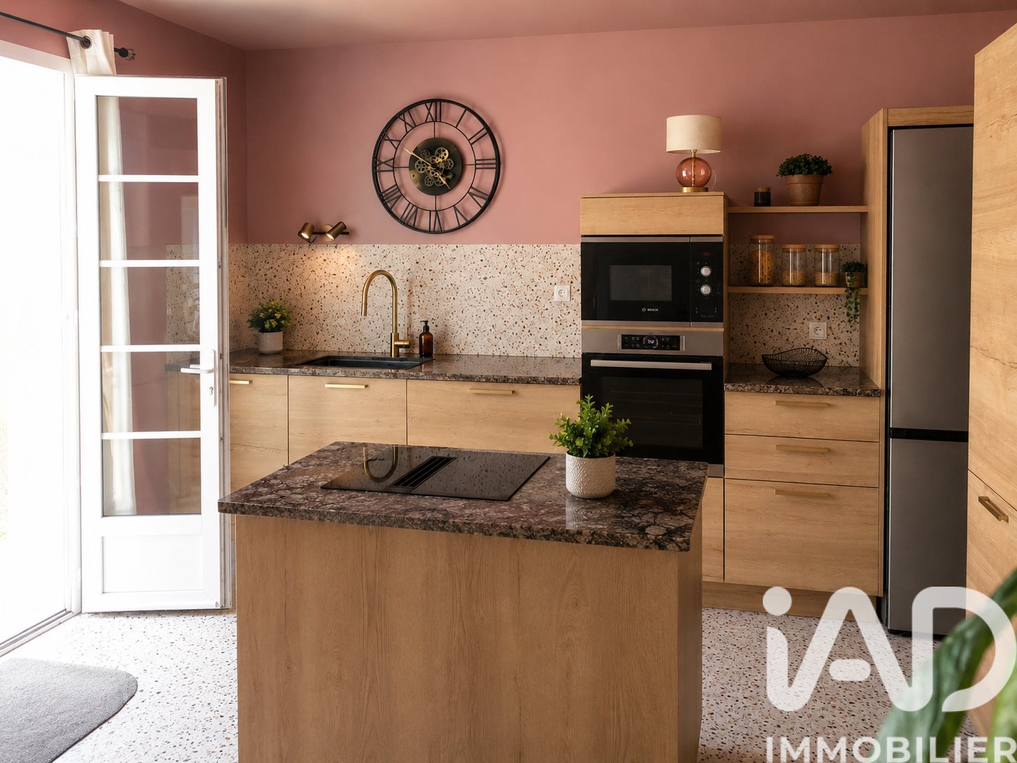Maison à vendre, 142m², Saint-Denis-de-Pile