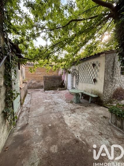 Maison à vendre, 113m², Saint-Denis-de-Pile