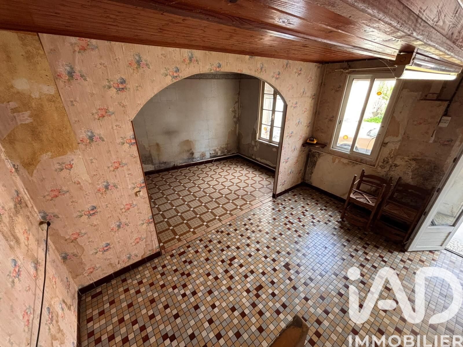 Maison à vendre, 113m², Saint-Denis-de-Pile