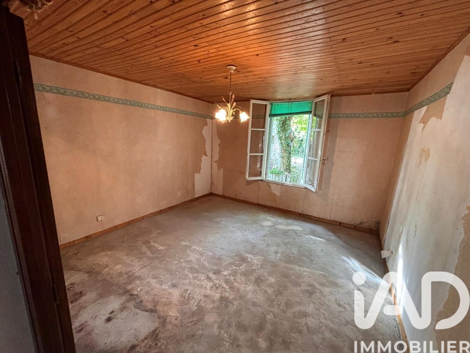 Maison à vendre, 113m², Saint-Denis-de-Pile