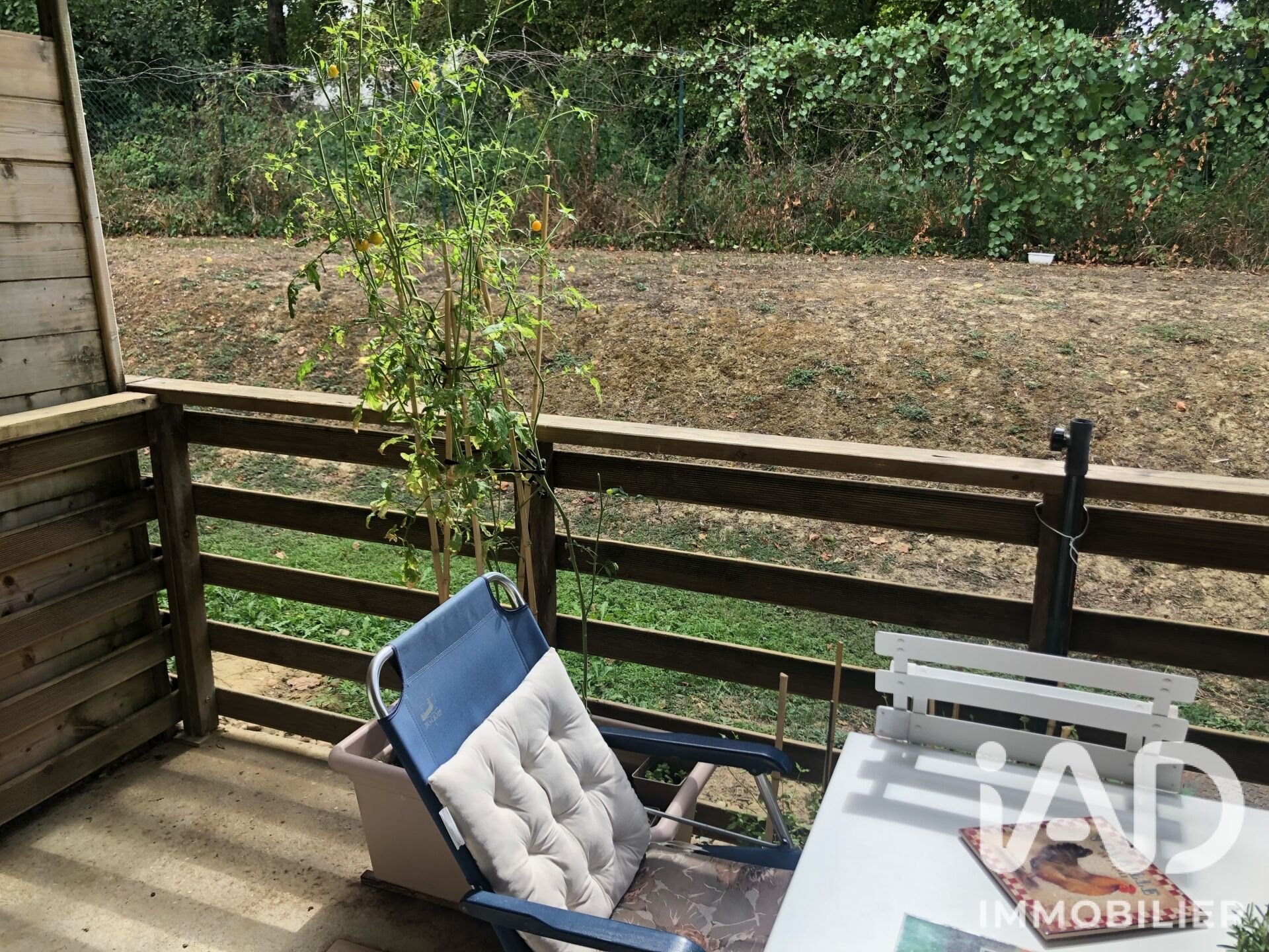 Appartement à vendre, 34m², Galgon