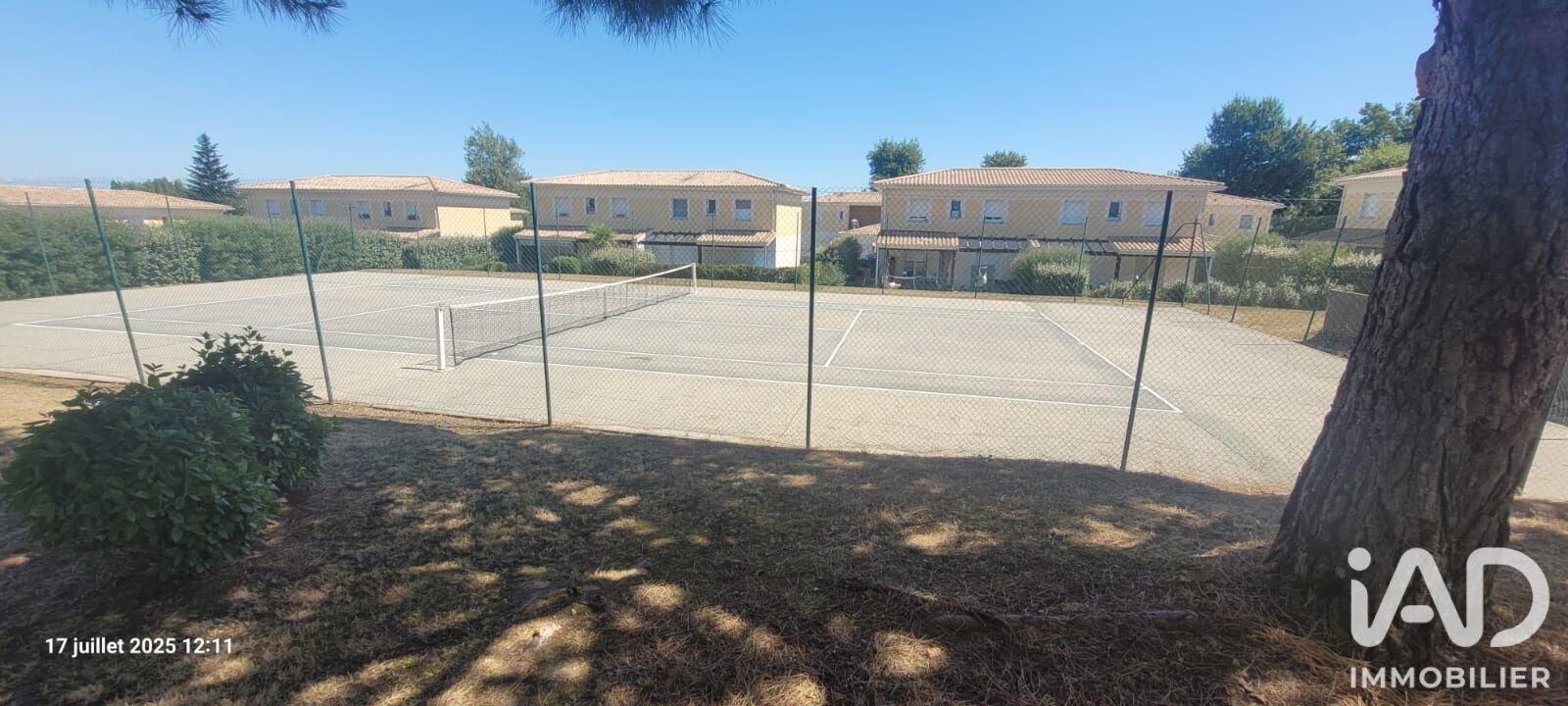 Appartement à vendre, 34m², Galgon