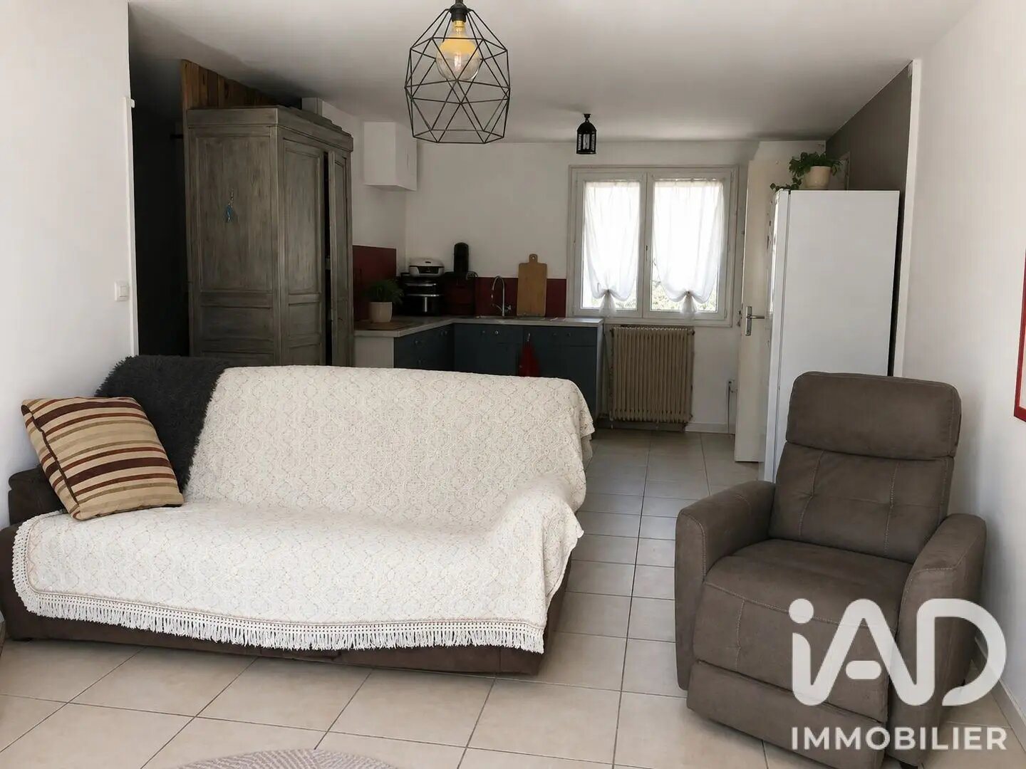 Maison à vendre, 51m², Libourne