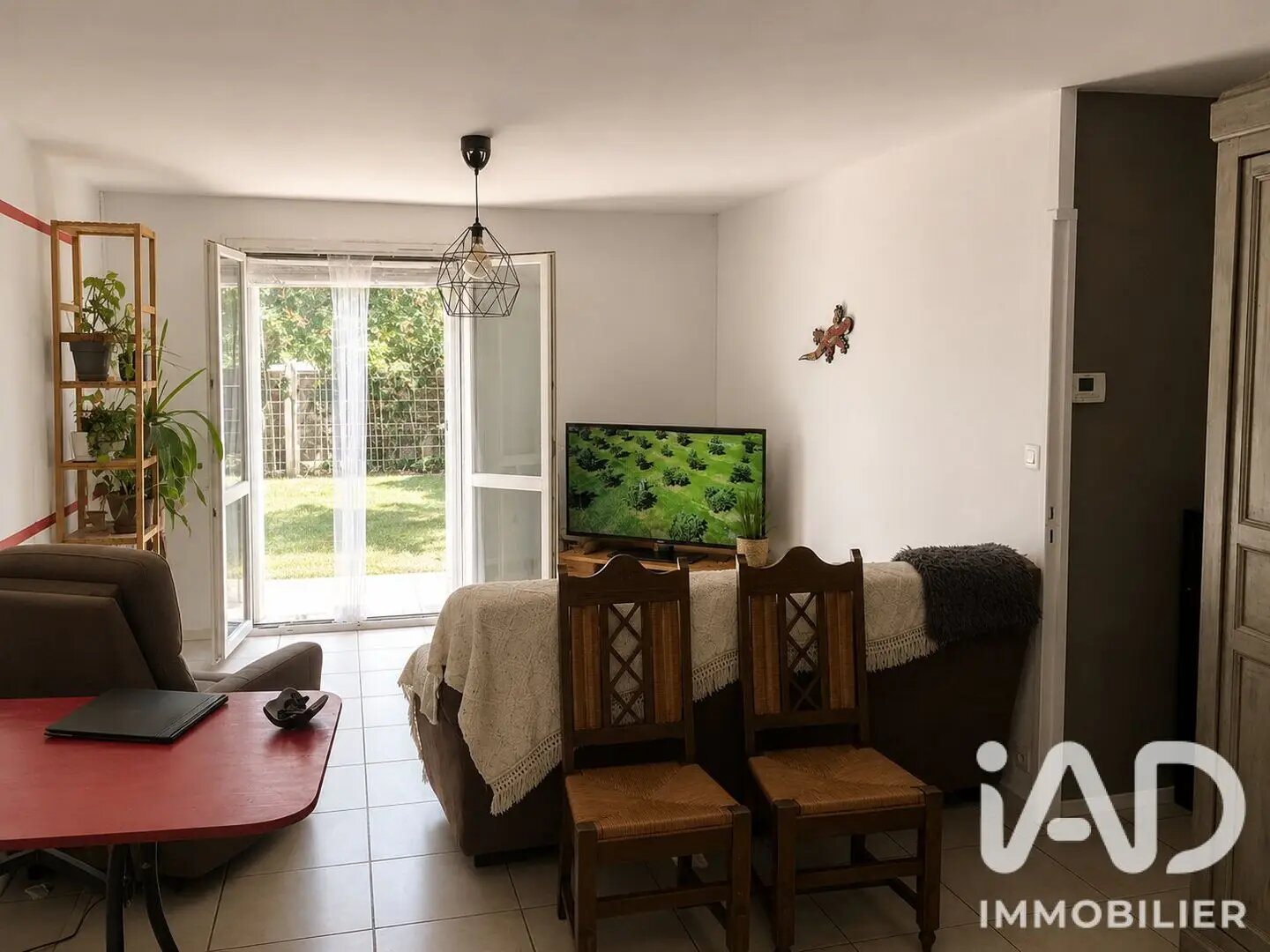 Maison à vendre, 51m², Libourne