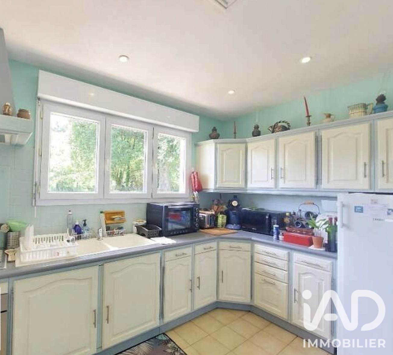 Maison à vendre, 100m², Galgon