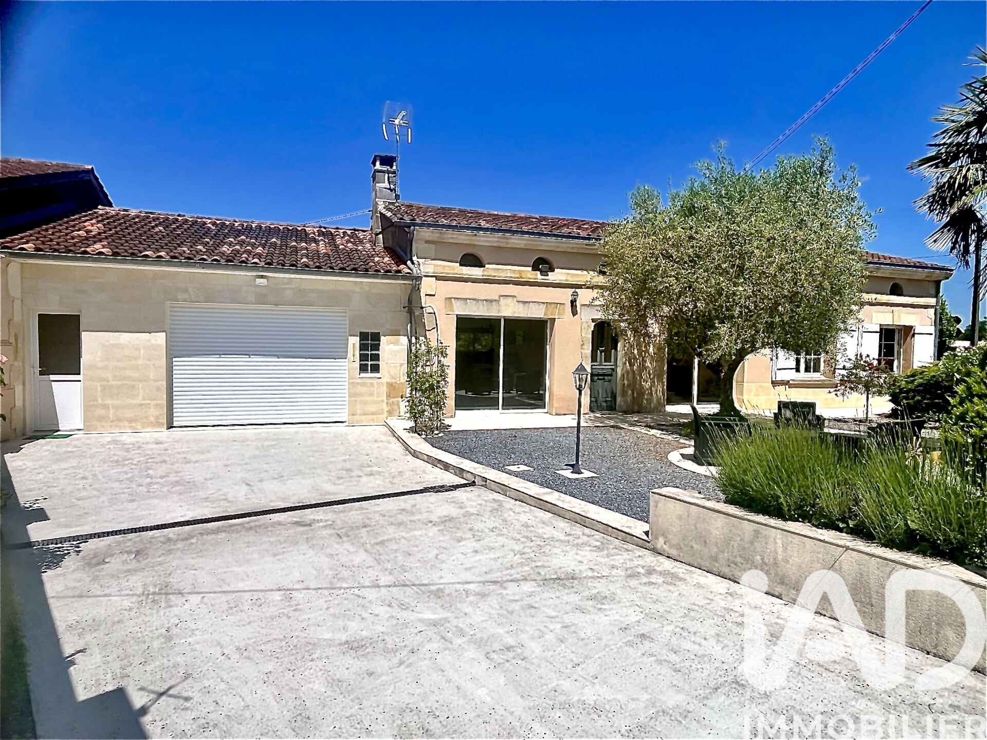 Maison à vendre, 135m², Peujard