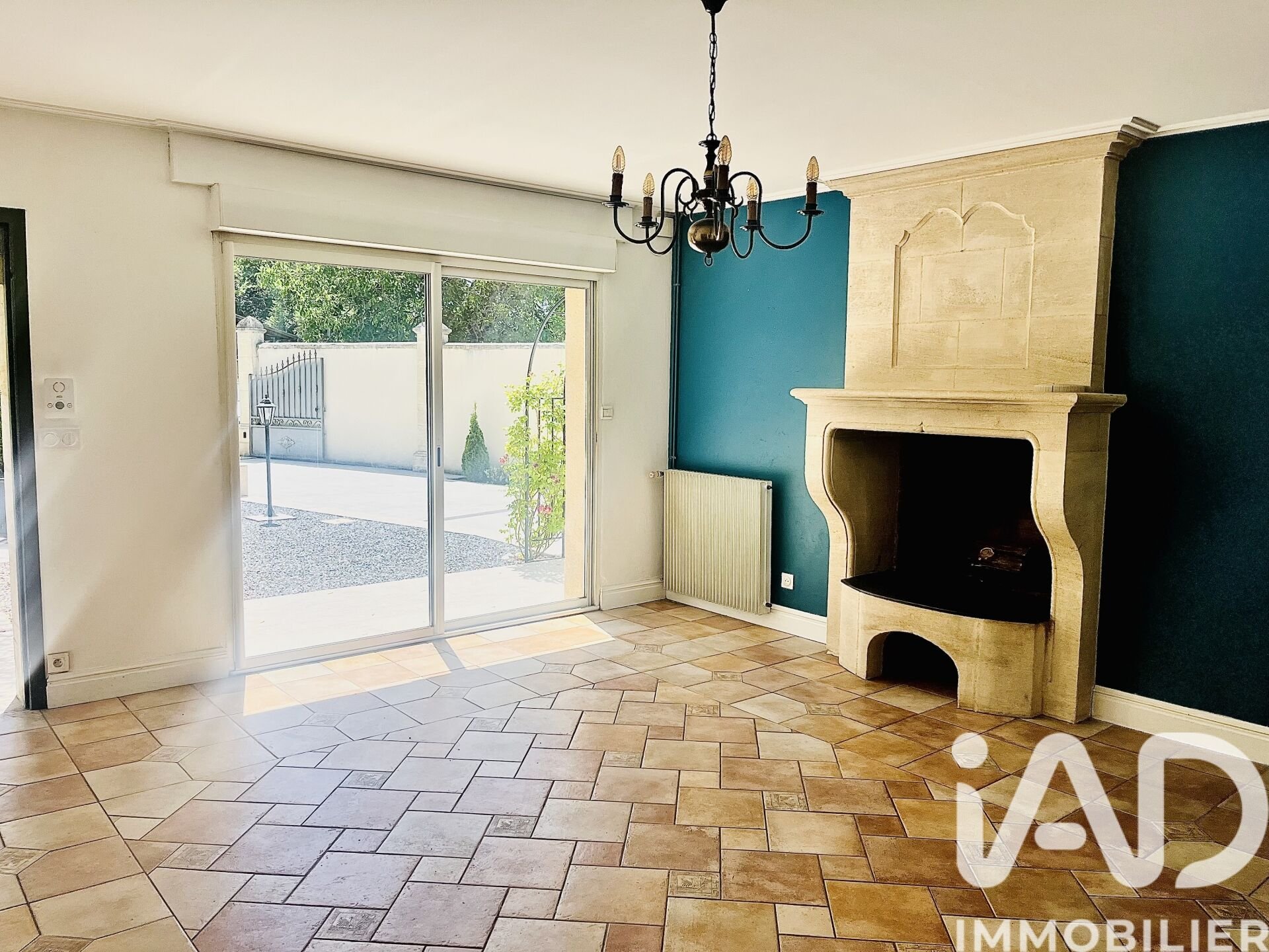 Maison à vendre, 135m², Peujard