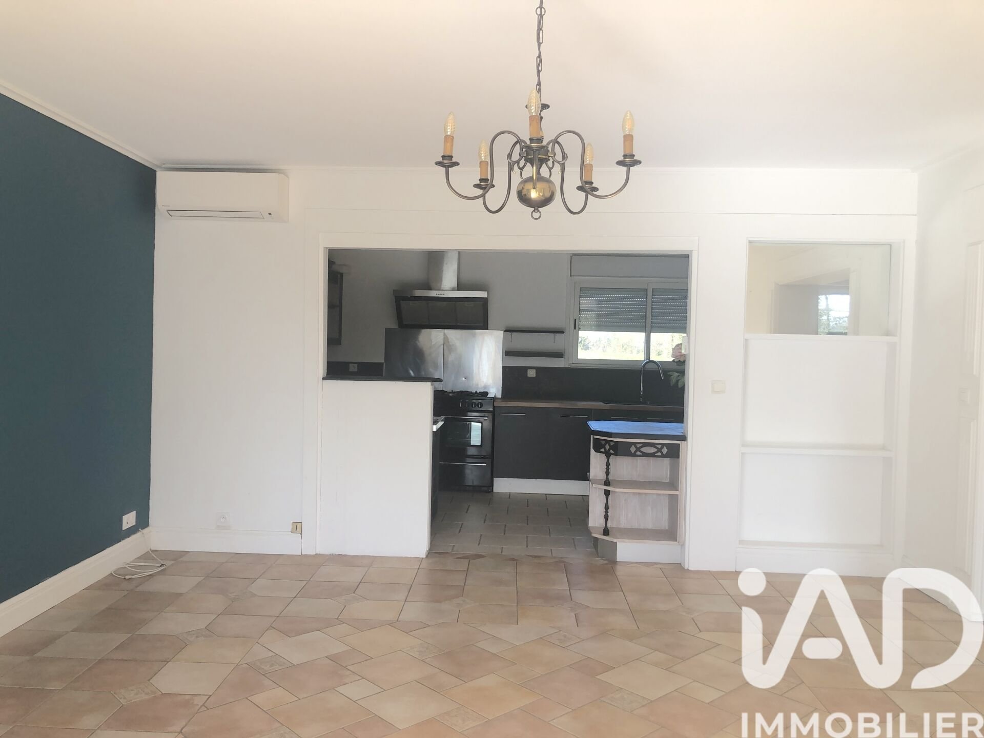 Maison à vendre, 135m², Peujard