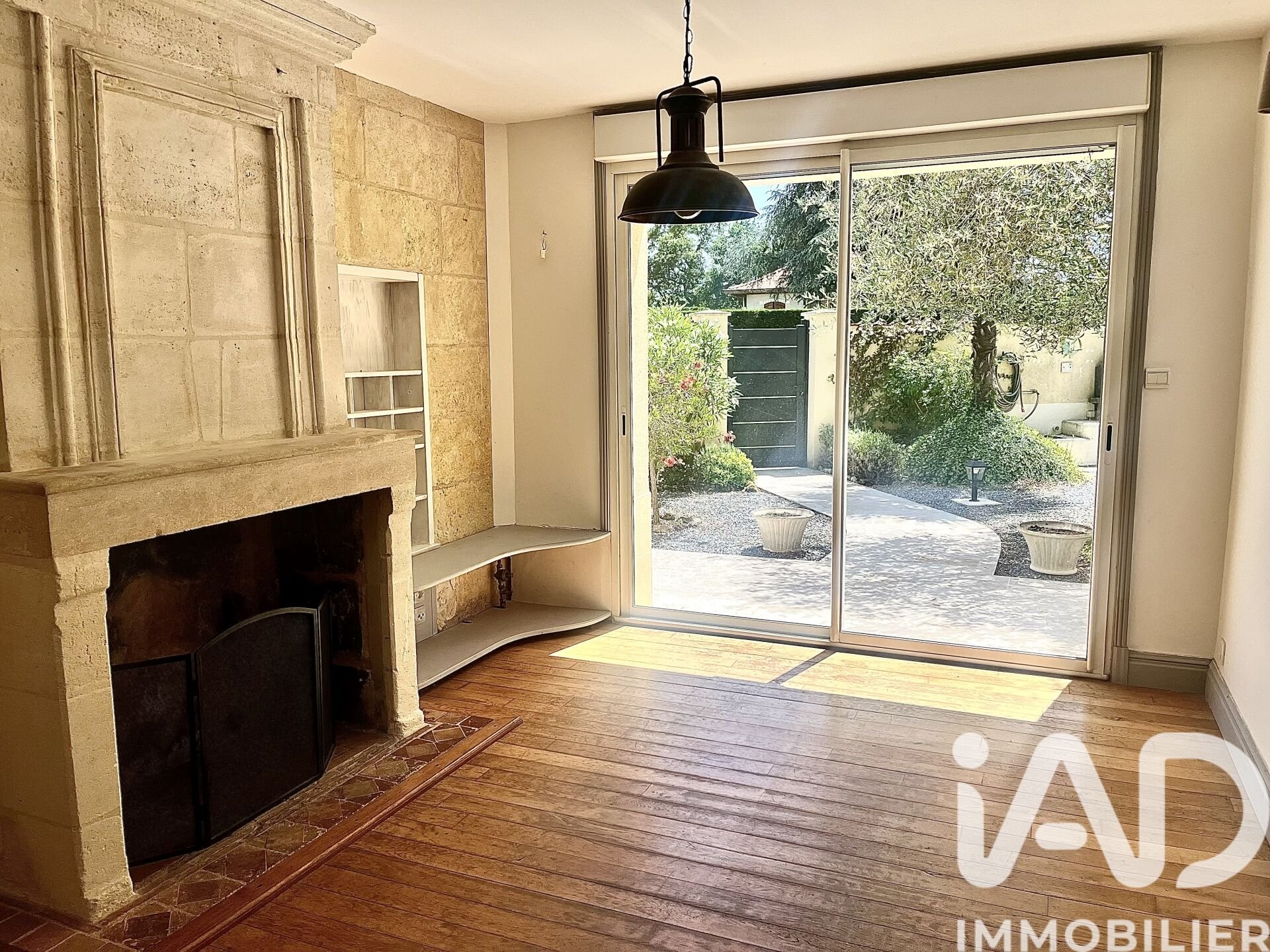Maison à vendre, 135m², Peujard